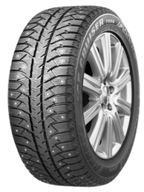 Легковая шина 225/70R16 ICE CRUISER 7000 107T T Bridgestone