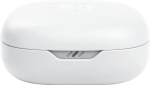Наушники JBL Wave Flex, Bluetooth, вкладыши, белый [jblwflexwht]