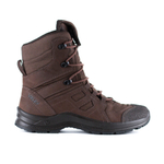 Треккинговые ботинки VELES KROK TV облегченные темно - коричневый