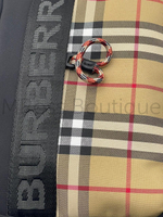 Сумка через плечо Burberry