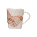 Кружка Cloudy Butterflies (550 мл)