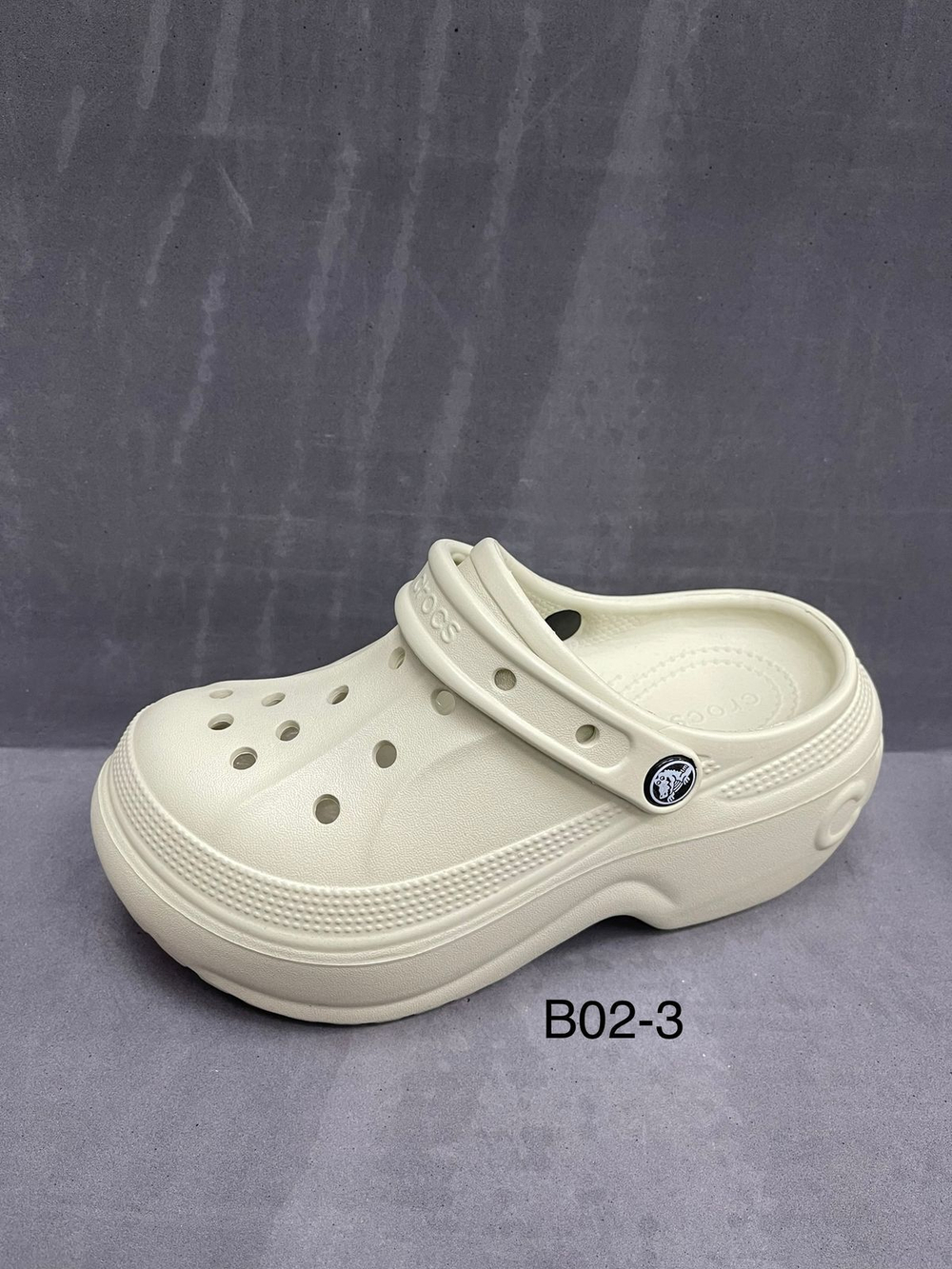 Сабо по 8 пар (36-41)р. / B02-3