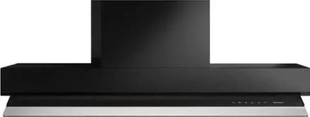 Вытяжка FALMEC VIRGOLA TOUCH NRS 90 BLACK (CVJN90.E29P2#EUN490F)