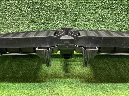 Решетка радиатора BMW 5er G30 (2017-2020)