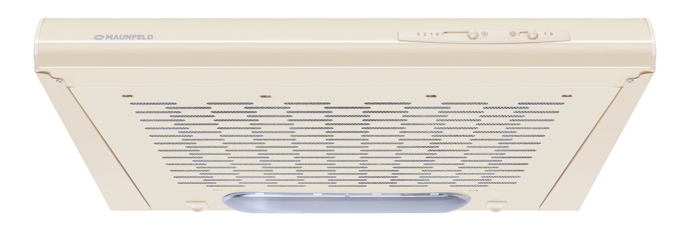 Кухонная вытяжка MAUNFELD MPA 60 бежевый
