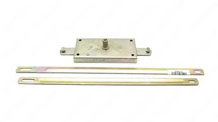 Замок двери задка 452 внутренний в сб. с тягами+