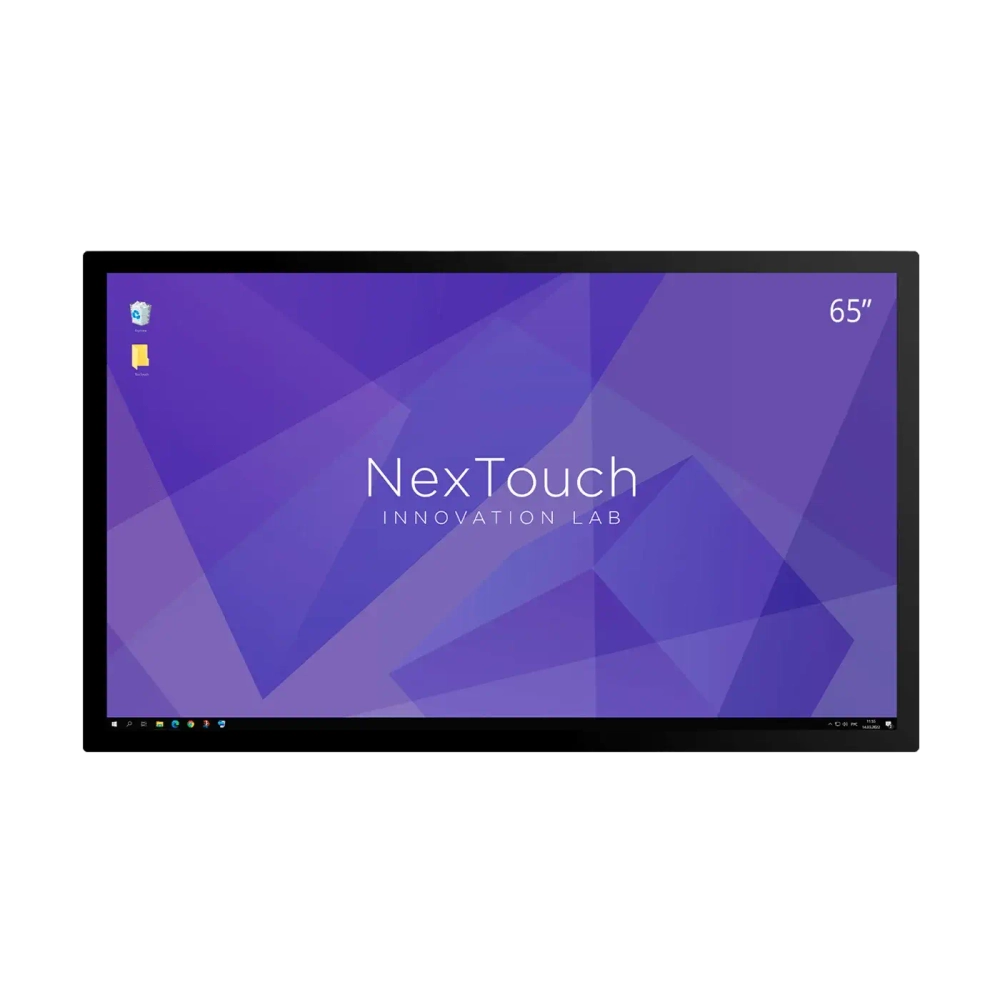 Интерактивная панель NextPanel 65P