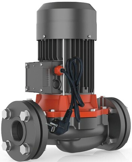 Купить  Насос циркуляционный "LEO" модель Lpm1500 (220В)