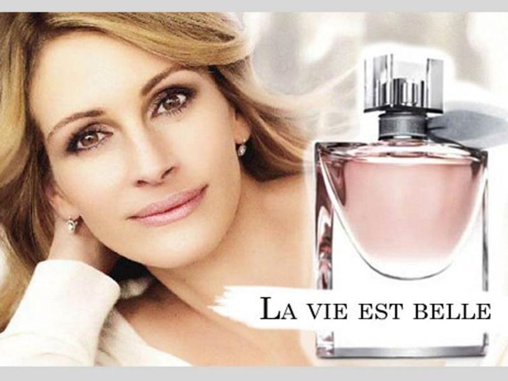 Lancome La Vie Est Belle Eau De Parfum