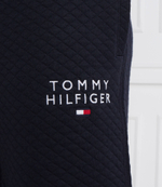Спортивные штаны HWK TRACK PANT QUILTED Tommy Hilfiger - темно-синий(UM0UM02983)