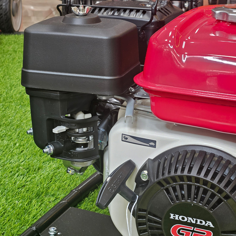 Мотопомпа Honda WL30XH1 DF1