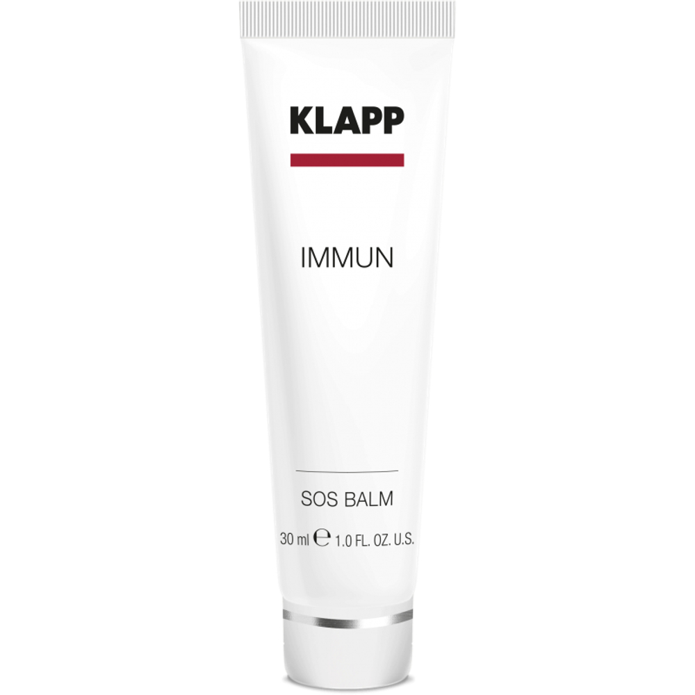 KLAPP IMMUN SOS Balm