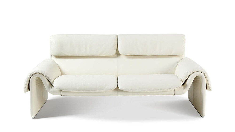 Диван DeSede DS-2011/02 2-seater sofa