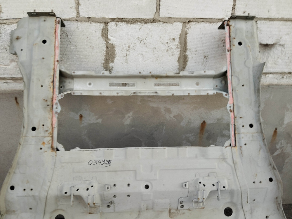 Панель кузова задняя Haval Jolion 21-нв Новая Оригинал 5130100XST10A