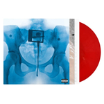 Lorde / Virgin (Limited Edition)(Coloured Vinyl)(LP)