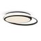 Потолочный светодиодный светильник Freya Lisoa FR10032CL-L98B