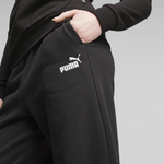 Женские брюки PUMA ESS+ SmallLogo Comfort Pants