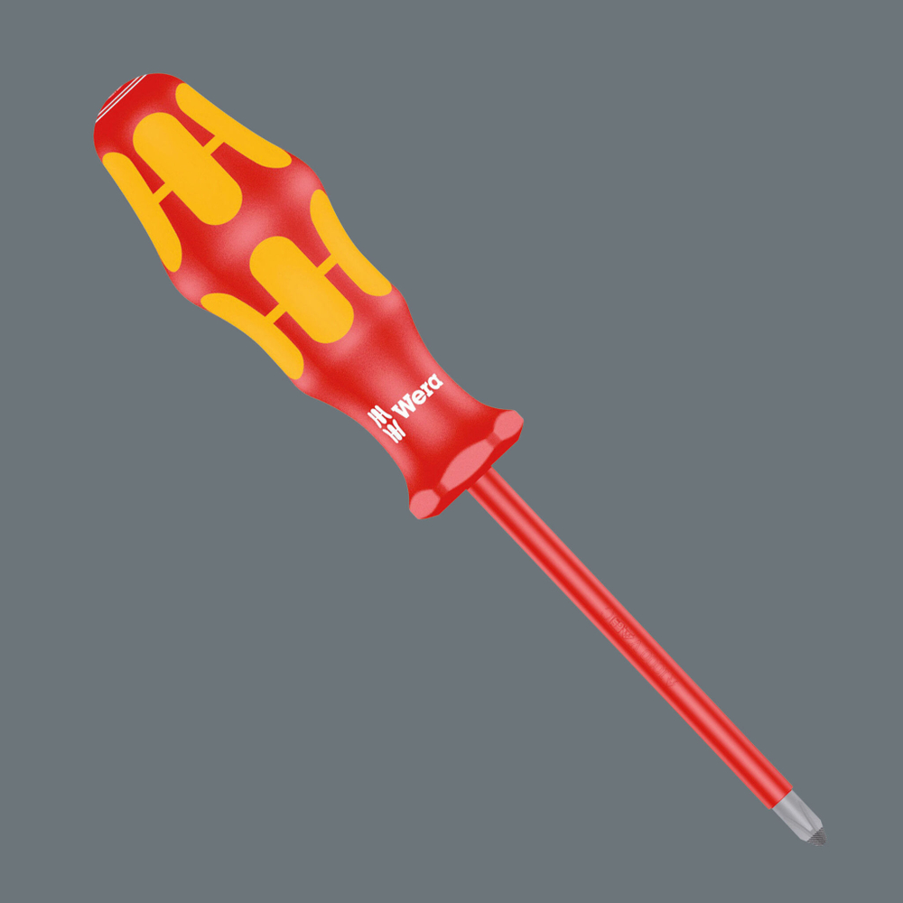 Набор Wera Kraftform XXL 05051010001