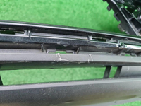 Бампер передний Hongqi HS5 (2019-н.в.)