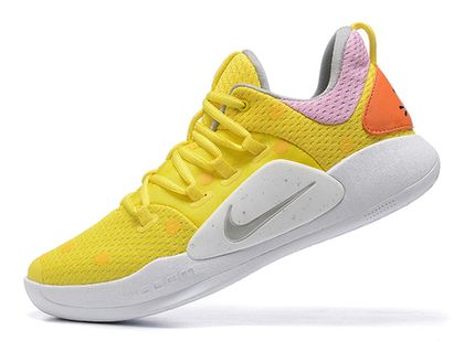 Nike hyperdunk white low store