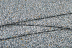 Рогожка Laura silver (Лаура сильвер) 02