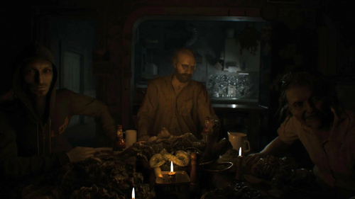 Resident Evil 7: Biohazard Gold Edition