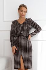 Платье 5897 Open-style (Акция)