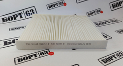 Фильтр салонный TSN 9.7.49