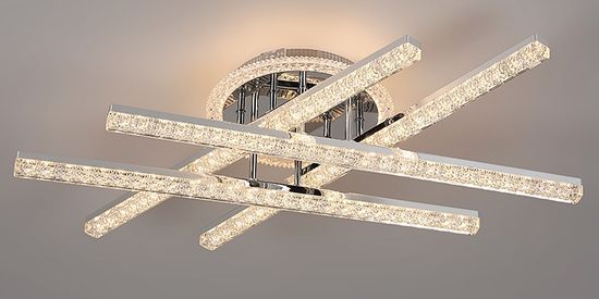 9458/4 CR (1) Люстра N (RL)