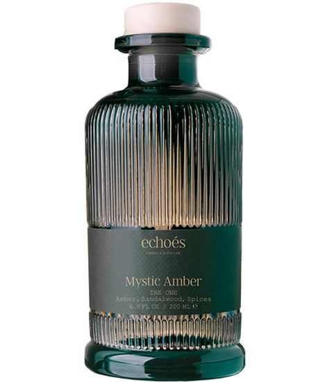 Mystic Amber, ароматический диффузор The ONE, Echoes