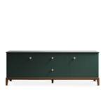 Тумба под ТВ CRYSTAL CR017