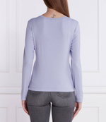 Блузка Marc Cain - лавандовый(VS 48.74 J50)