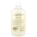 NutriBiotic, Mouth Fresh®, ополаскиватель для рта и полоскания, освежающая перечная мята, 473 мл (16 жидк. унций)
