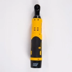 Угловой гайковерт Dewalt DCD80 12V 2.0AH