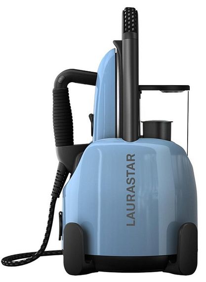 Гладильная система LauraStar LIFT+EU BLUE SKY