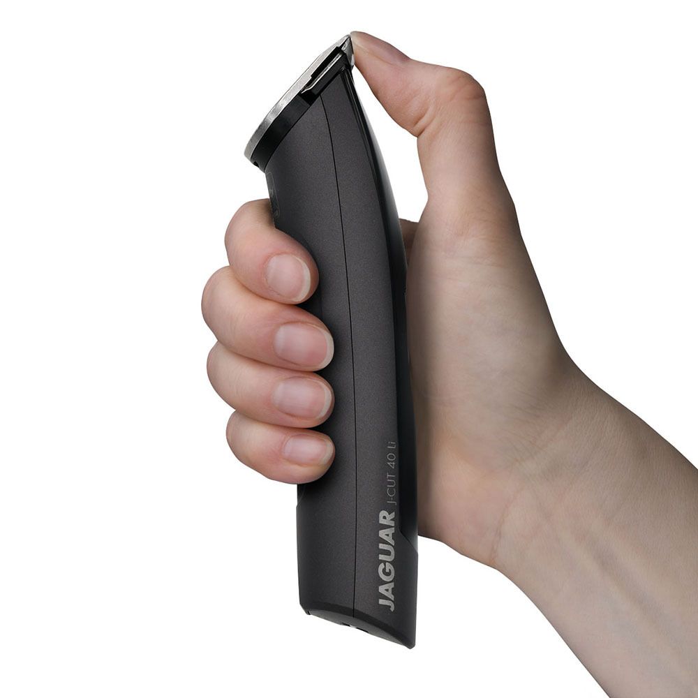 Машинка для стрижки волос Jaguar J-Cut 40 Li окантовочная