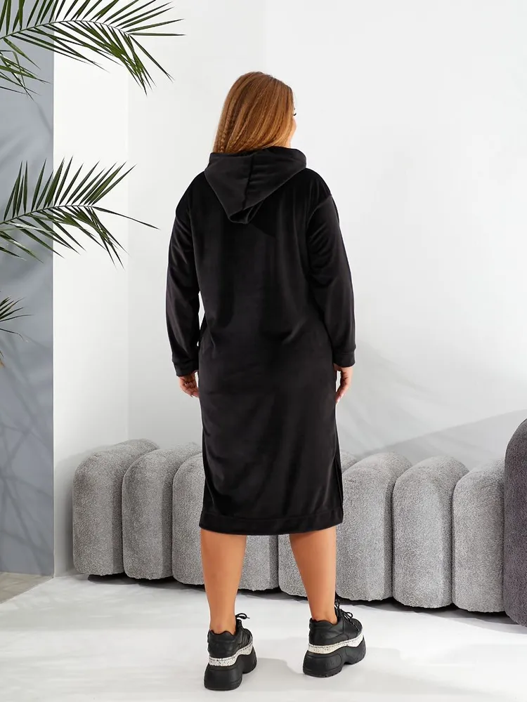 Платье спортивное УК-1155-7 Фабрика Моды