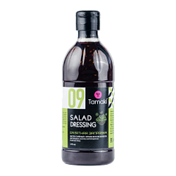 Соусы Tamaki (470 мл) в ассортименте