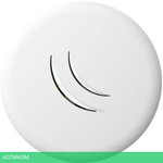 Точка доступа MikroTik RBCAPL-2ND