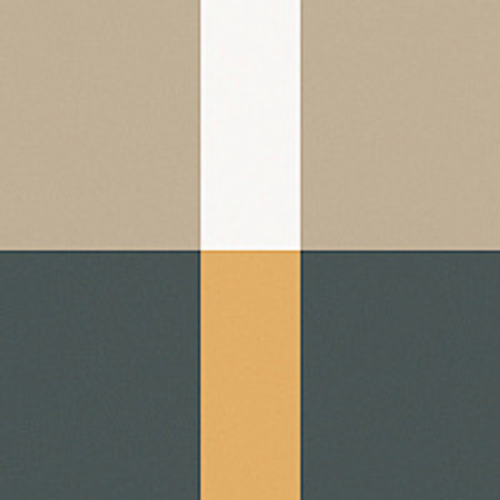 Керамогранит EQUIPE BAUHOME Band Cold 20x20/ЭКИПЕ БАУХОУМ Банд Колд 20x20