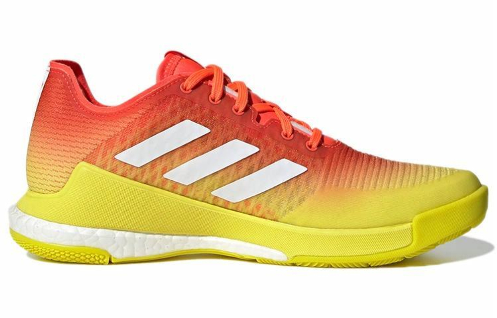 Кроссовки Adidas Crazyflight (Женская размерная сетка)