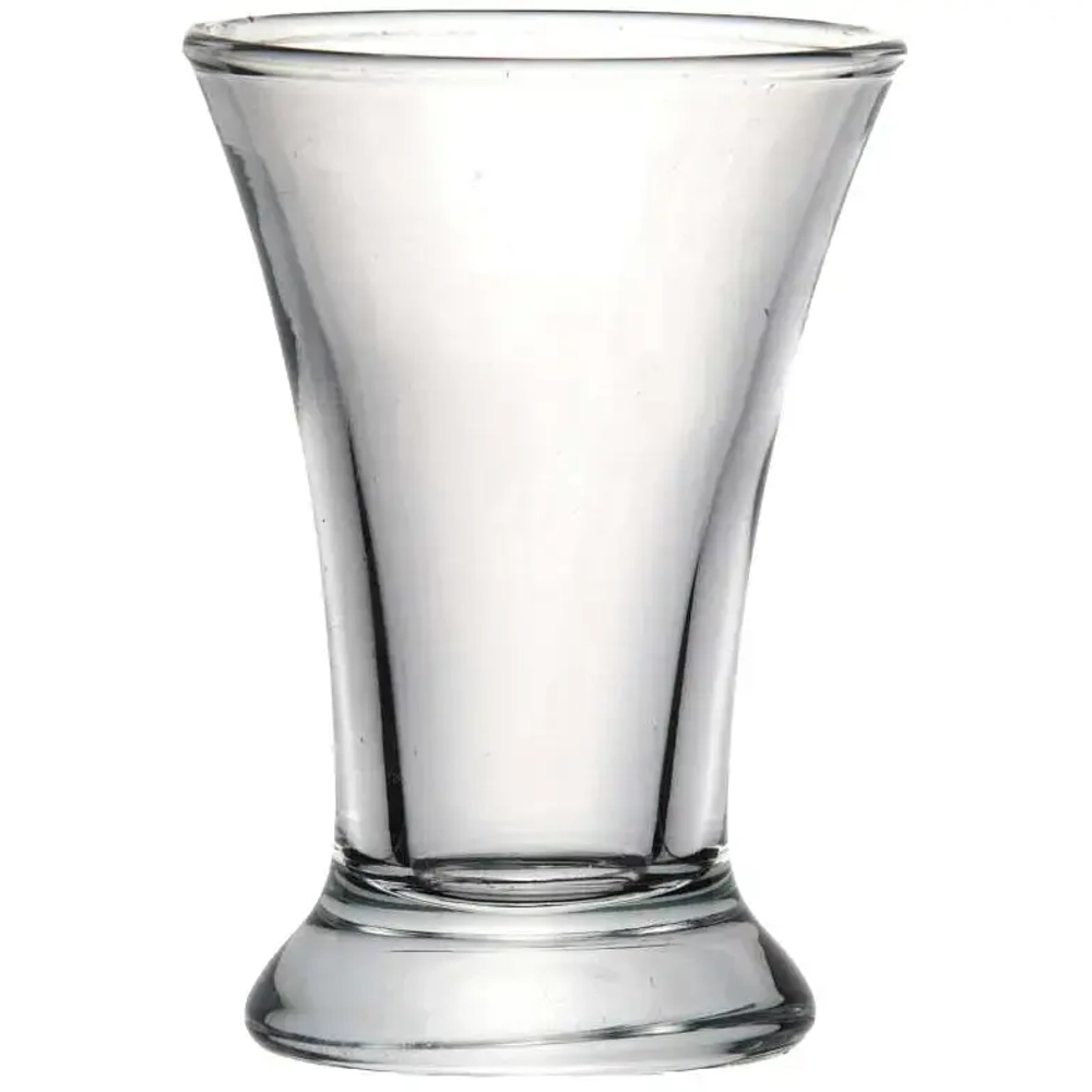 Набор стопок 3шт 50мл «ПАБ-F&D» 42194BFD