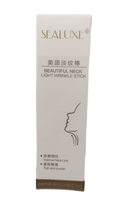 Стик для шеи Sinos Beauty с легкой текстурой/14 г 2PV