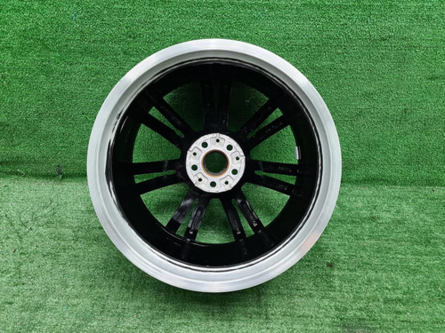 Диск литой R20 BMW M5 F90 (17-нв) 706 стиль перед
