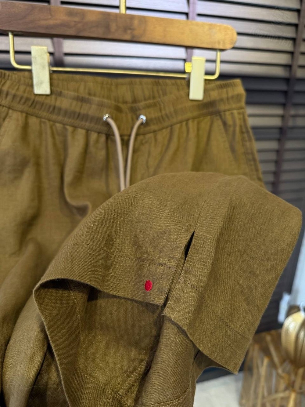 Шорты Kiton