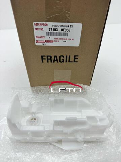 SUB-TANK SUB-ASSY, FUEL 77103-0E050