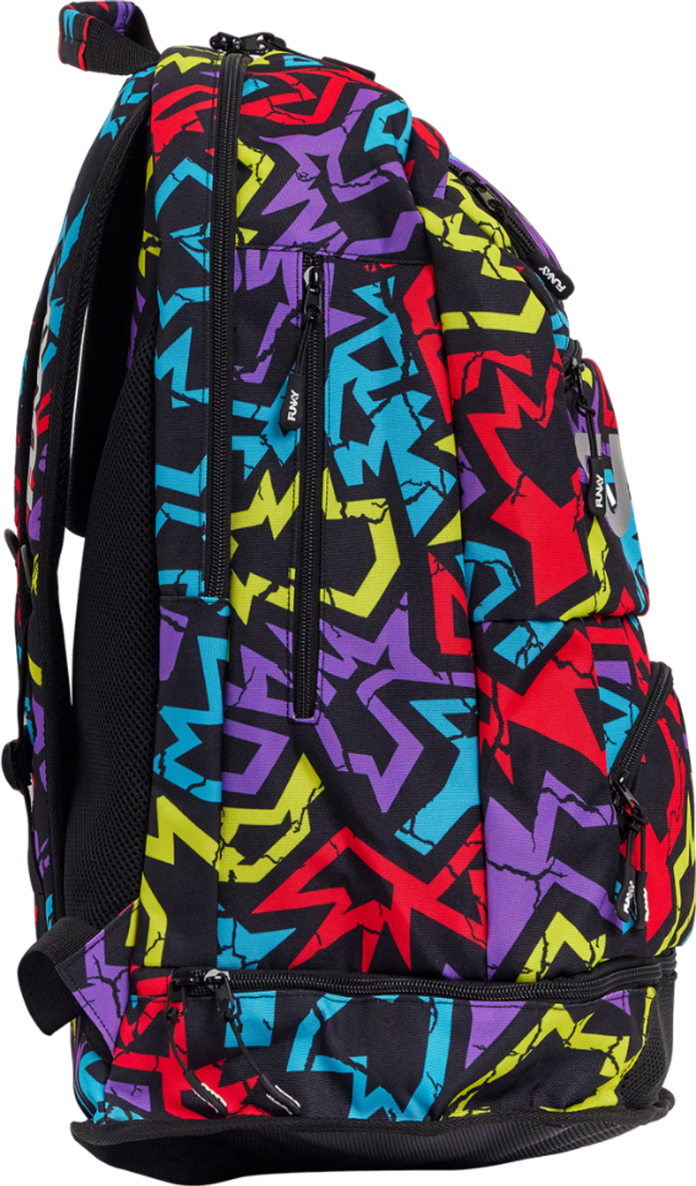 Рюкзак FUNKY Funk Me