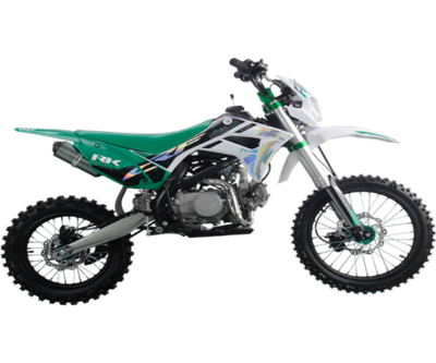 Мотоцикл RACER CRF