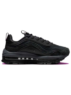 Кроссовки Nike Air Max 97 Triple Black