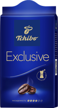 Кофе молотый Tchibo Exclusive 250 г